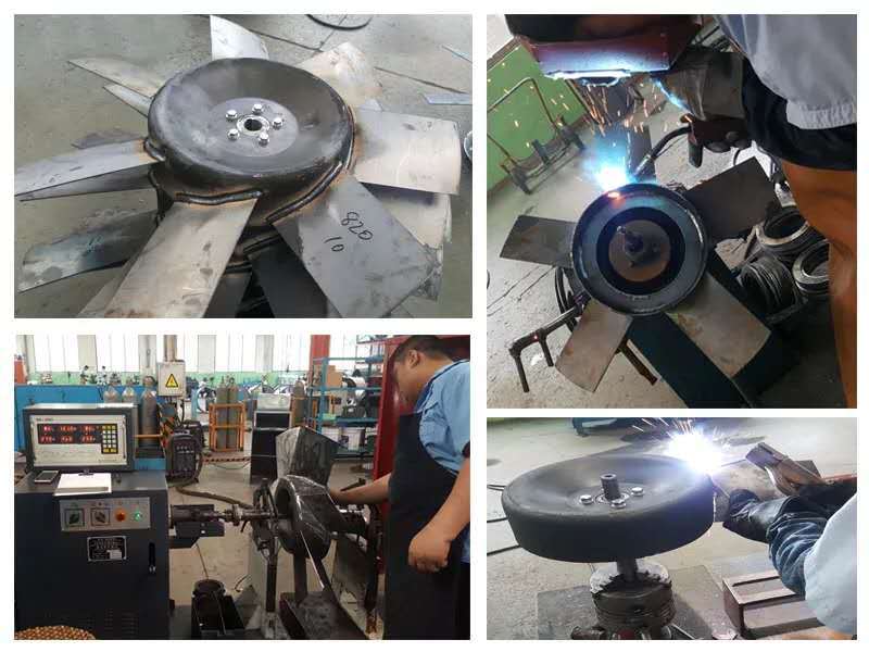 消防排煙風機運行所產生異味