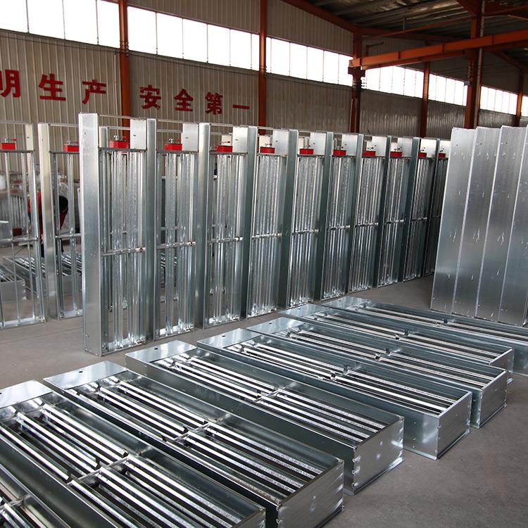 什么是風(fēng)量調(diào)節(jié)閥？
