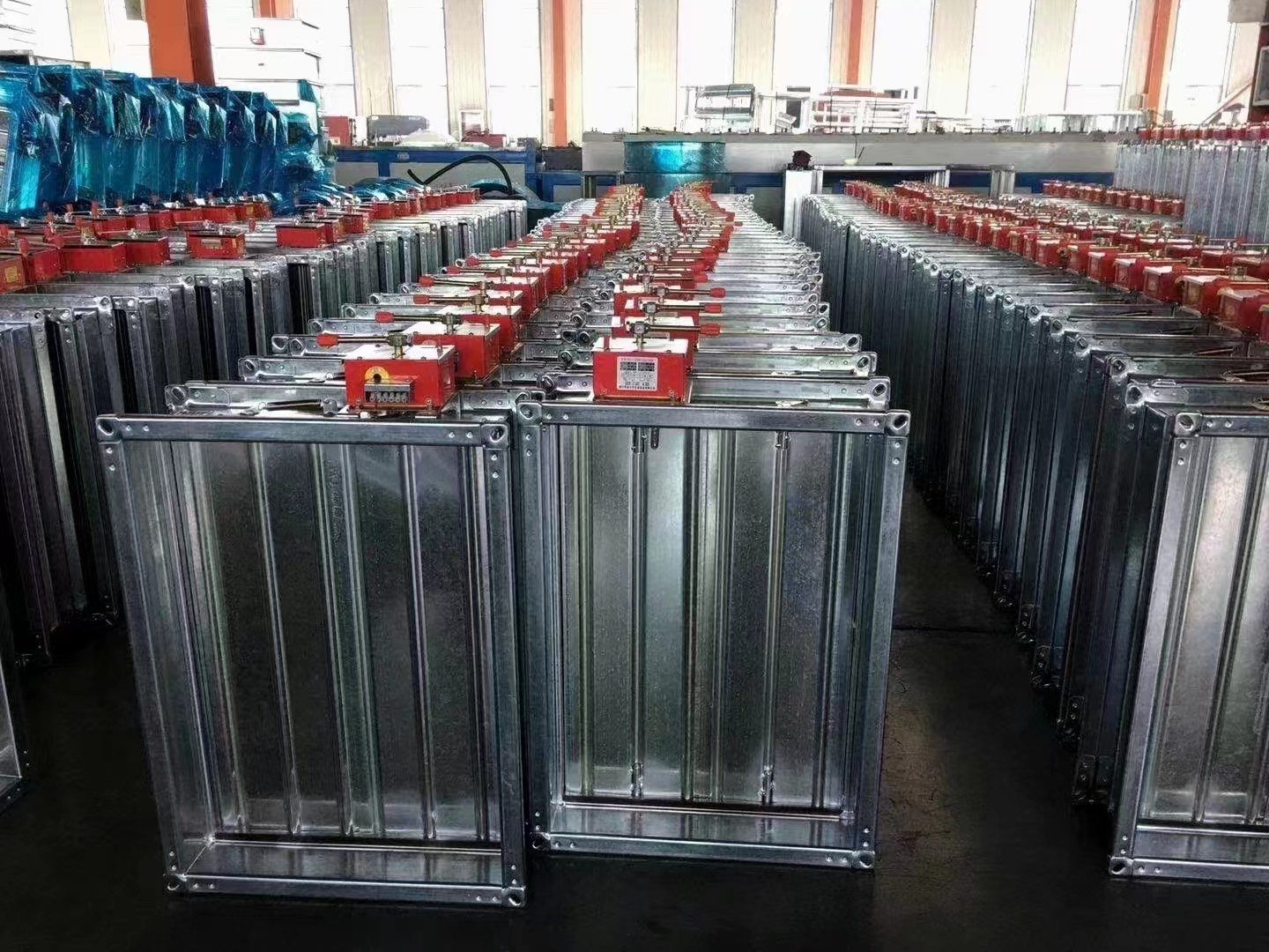 排烟阀与排烟防ç«é˜€çš„区åˆ? onmousewheel=