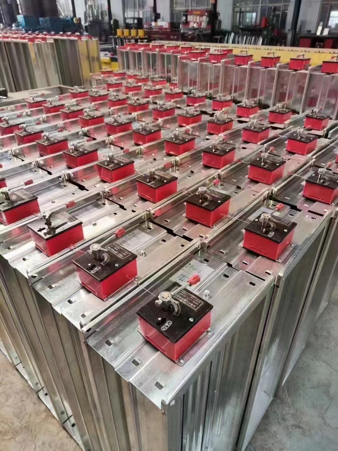 排烟阀与排烟防ç«é˜€çš„区åˆ? onmousewheel=